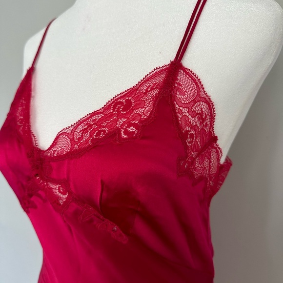 Only Hearts Silk Tango silk charmeuse mini slip - Picture 2 of 10